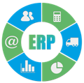 Enterprise Resource Planning (ERP)