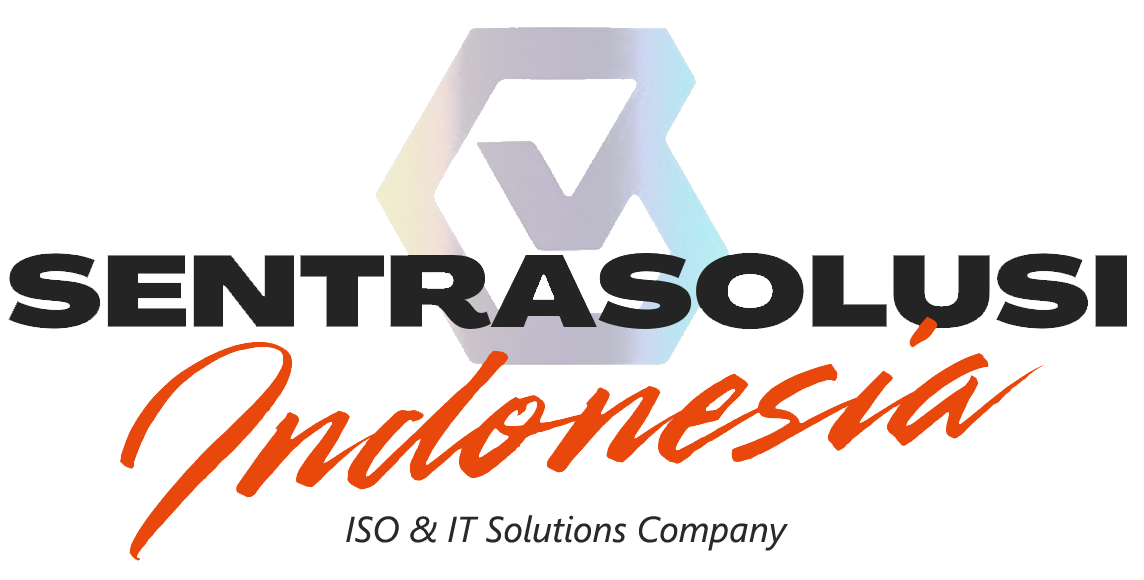 Sentrasolusi Indonesia